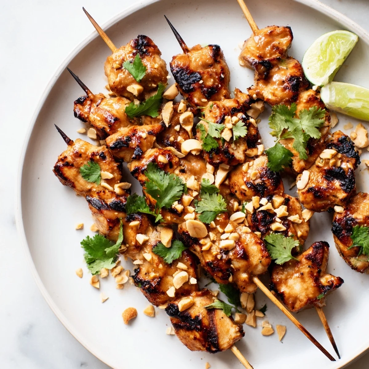 Coastal Flavors recipe