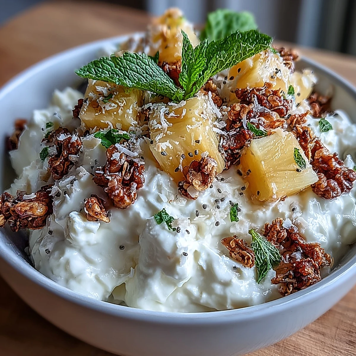 Western Fresh Plates recipe