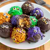 Cream Soda Cheddar Pretzel Cake