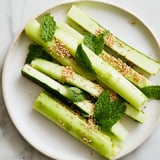 Bamboo Zen Celery Cucumber
