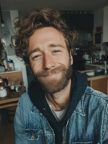Lucas Bennett 