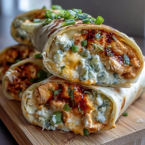 Spiced Southwest recipe