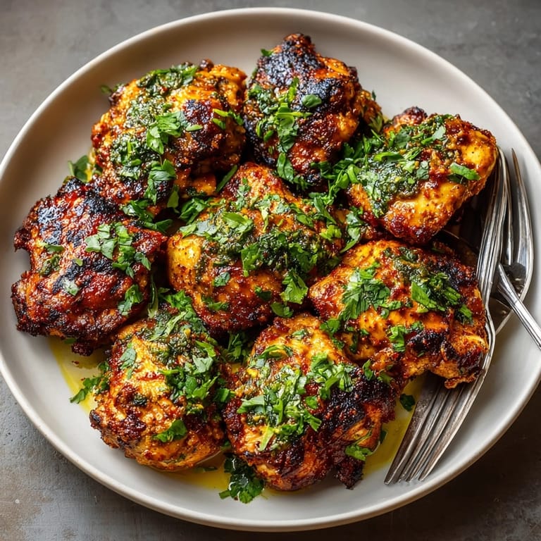 Freshly grilled chicken marinated in bold San Antonio Mexican spices, ready to serve with rice.